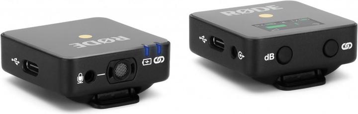 Produktbild RØDE Wireless GO