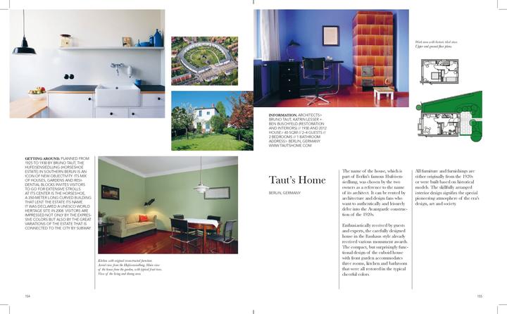 Actual product image Architekten Reisen (German, Sibylle Kramer, 2019)