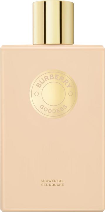 Immagine prodotto Burberry s Her Goddess Gel doccia 200 ml (200 ml)