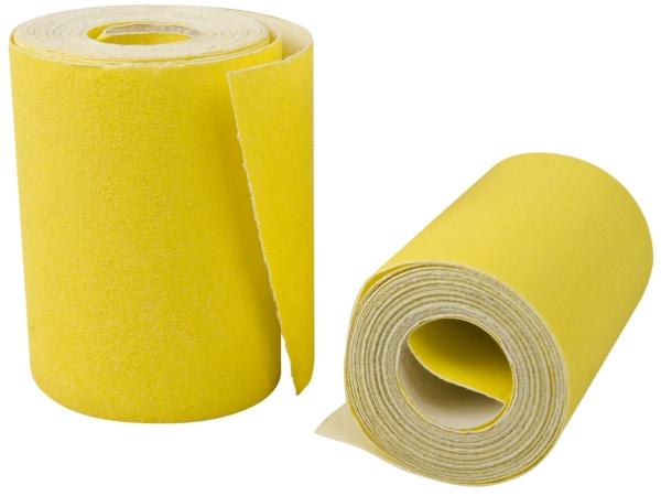 Produktbild Millarco Slibepapir 2 ruller 93x5 m. K100 og K120