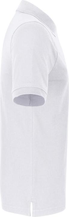 Produktbild Hakro Poloshirt Stretch (M)