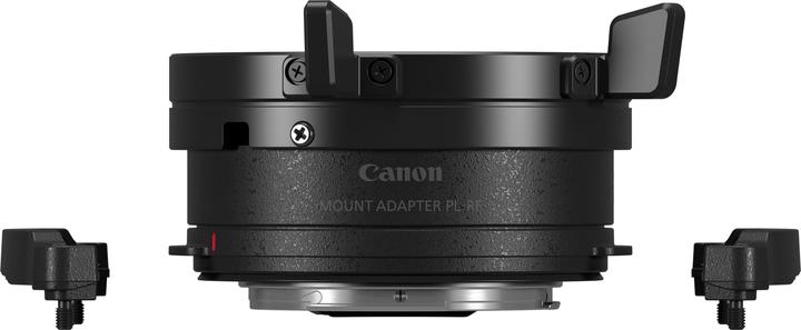 Immagine prodotto Canon EOS C400 (26.67 Mpx, 60i)