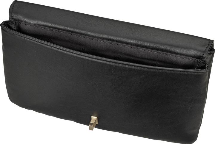 Actual product image Calvin Klein Evening bag Re-Lock Double Gusette PSP24