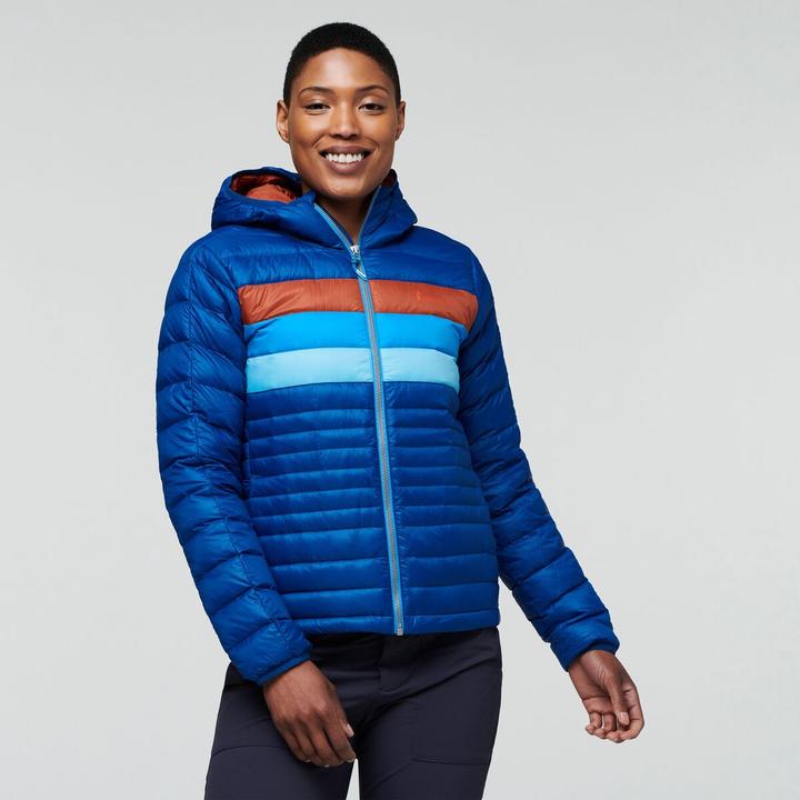 Produktbild Cotopaxi Fuego Down Hooded Jacket (S)