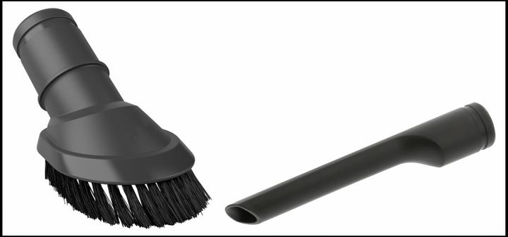 Actual product image Dirt Devil DD778-1 Blade 2