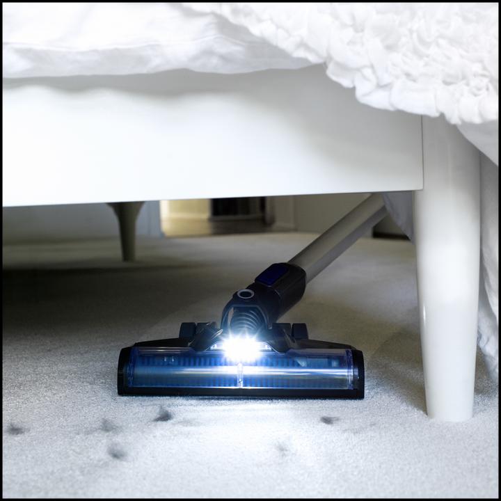 Actual product image Dirt Devil DD778-1 Blade 2