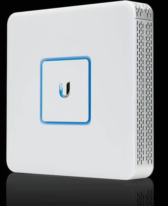 Image du produit Ubiquiti USG : Passerelle de sécurité UniFi
