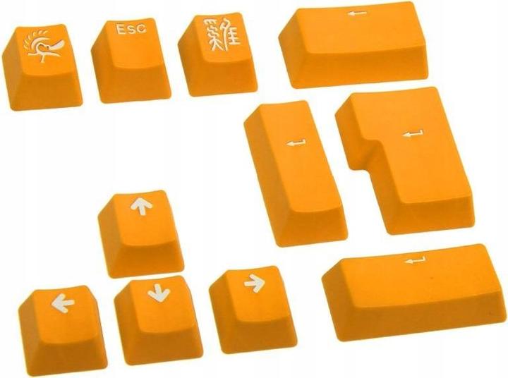 Oranje