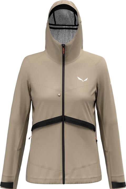 Actual product image Salewa Puez Powertex Hybrid Jacket Da (40)