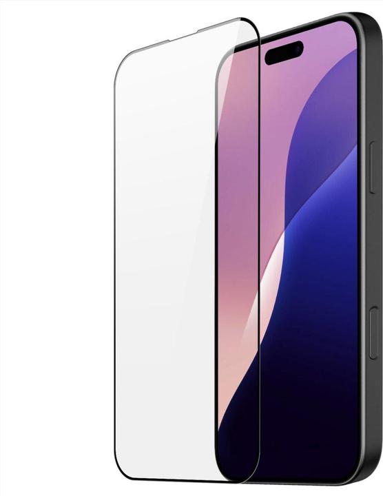 Image du produit Dux Ducis Verre blindé 10D (1 pièce(s), Apple iPhone 16 Pro Max)