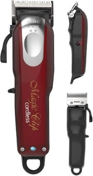 Image du produit Wahl Clip magique sans fil