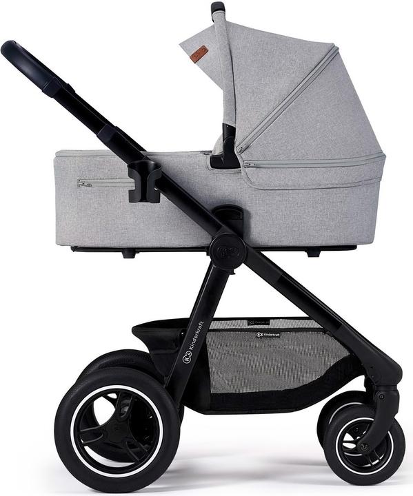 Produktbild KinderKraft Everyday 2in1