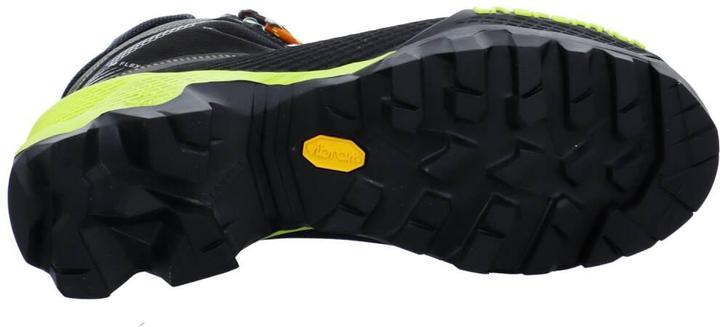 Actual product image La Sportiva Aequilibrium LT GTX (43)