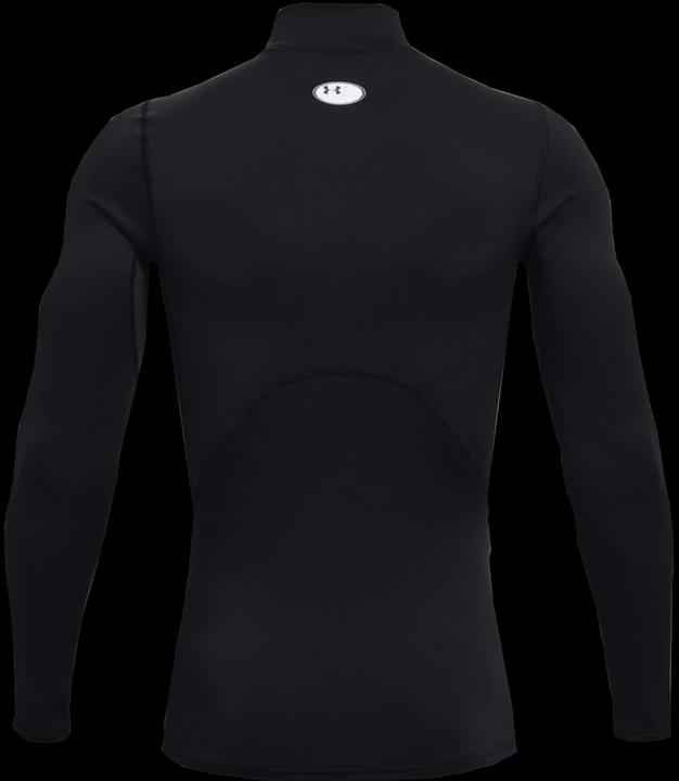 Image du produit Under Armour ColdGear® Armour Mock Compression Manches longues pour hommes (L)