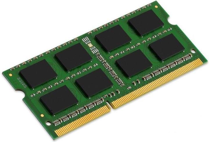 Immagine prodotto Fujitsu S26391-F3092-L160 (1 x 16GB, 2133 MHz, DDR4-RAM, SO-DIMM)