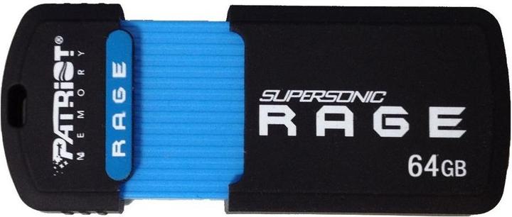 Immagine prodotto Patriot Rabbia supersonica (64 GB)