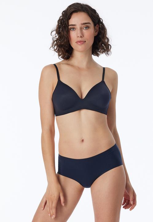 Image du produit Schiesser Invisible Cotton Panty (36, Une unité par pack)