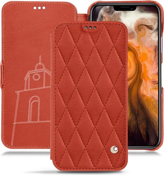 Arange clouquié - Couture ( Pantone #D33108 )