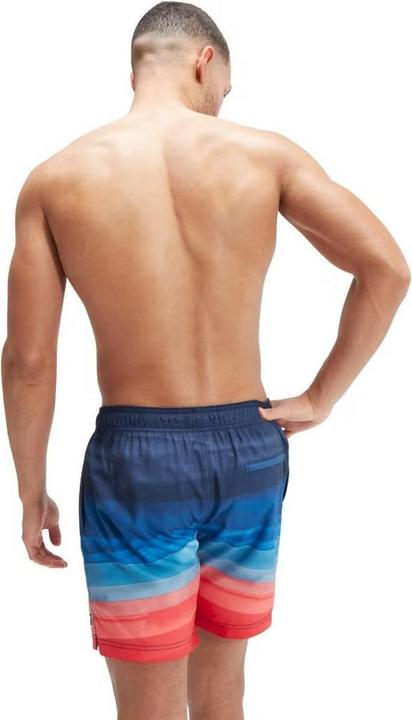 Produktbild Speedo SNA Print Volley 17" Watershorts (XL)