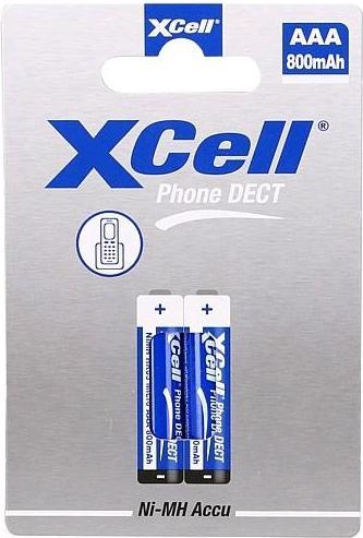 Hückmann Xcell Phone Accus X800AAA