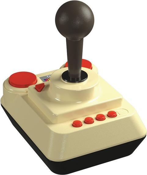 Immagine prodotto Retro Games THEVIC20