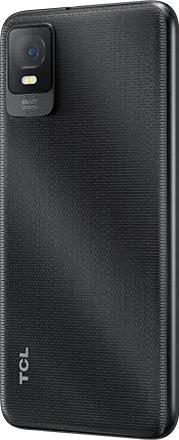 Immagine prodotto TCL 403 2/32GB Dual SIM czarny (32 GB, Nero primario, 6", Doppia SIM, 8 Mpx, 4G)