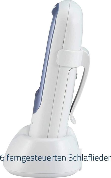 Actual product image Alecto Baby monitor outdoor (Baby Monitor Audio, 1000 m)