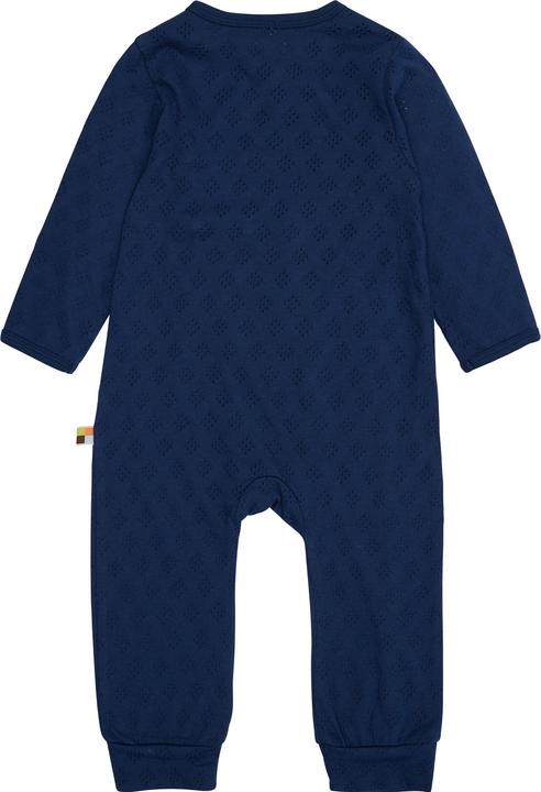 Immagine prodotto loud + proud Tuta in maglia jacquard (80)