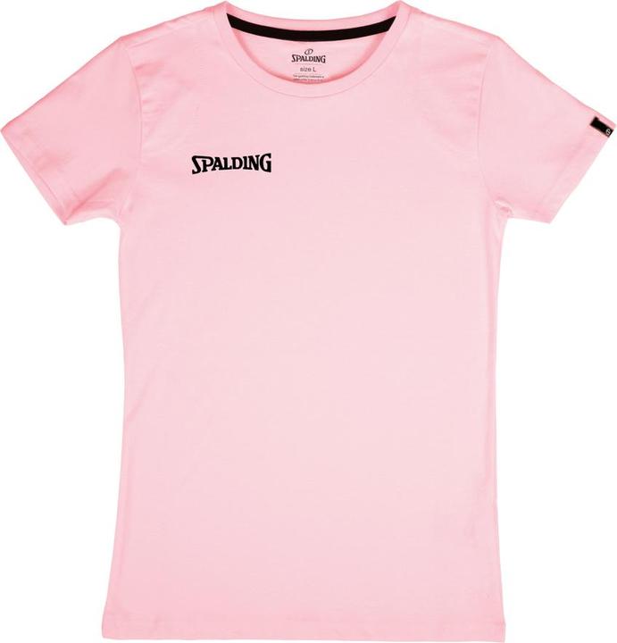 Immagine prodotto Spalding Maglietta essenziale da donna (L)