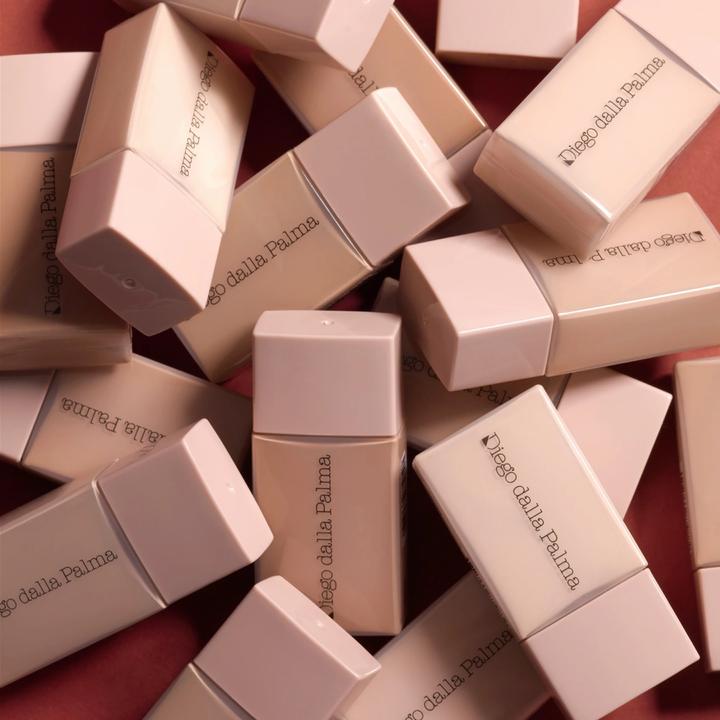 Image du produit Diego dalla Palma Nudissimo Soft Glow Foundation 253W (Light Beige)