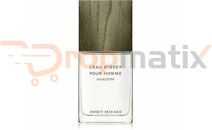 Produktbild Issey Miyake L'Eau d'Issey (Eau de Toilette, 100 ml)