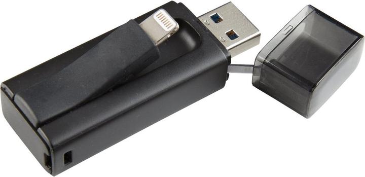 Image du produit Intenso Ligne iMobile (64 Go)