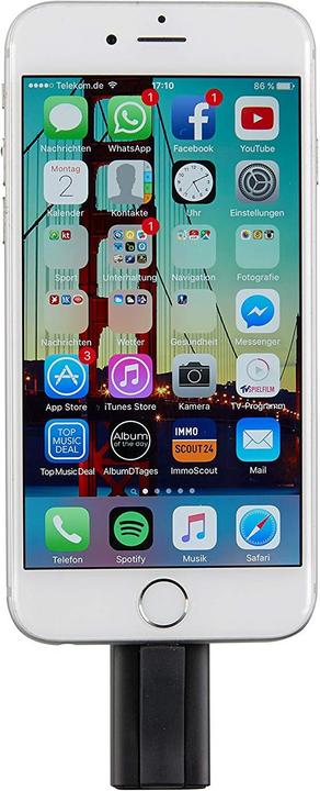Image du produit Intenso Ligne iMobile (64 Go)