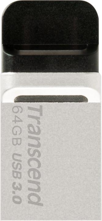 Transcend JetFlash 880 (64 GB)