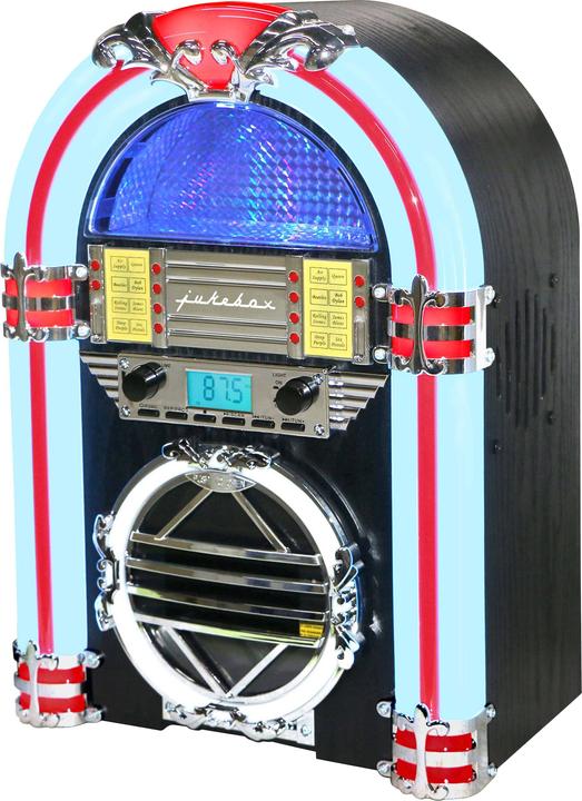 Produktbild Musik Jukebox