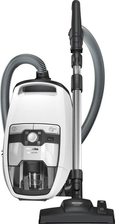 Miele Blizzard CX1 Excellence EcoLine