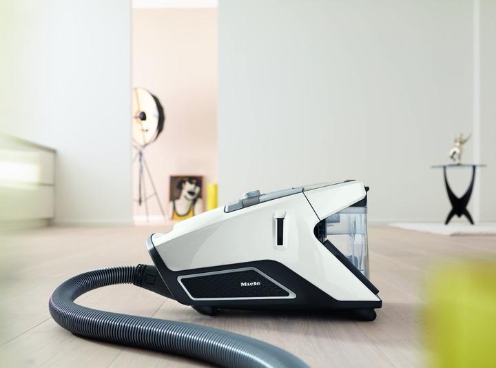 Produktbild Miele Blizzard CX1 Excellence EcoLine