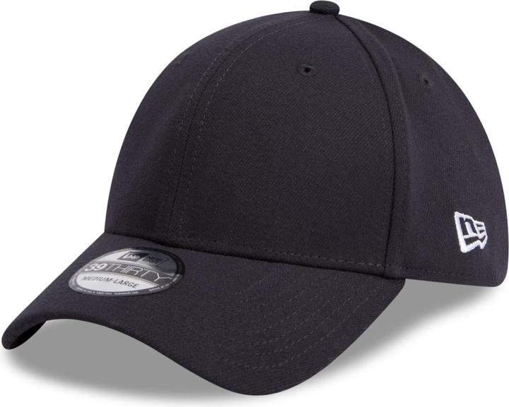 New Era 39Thirty Stretch Cap - ESSENTIAL navy - M/L (M/L)