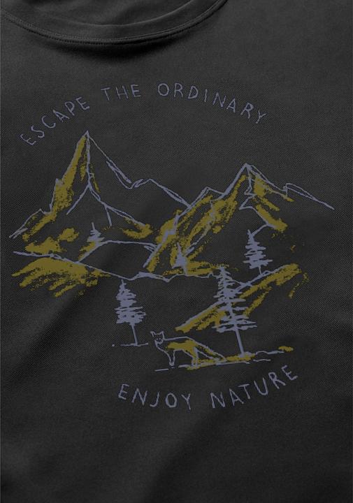 Produktbild Maier Sports Dieter Print (3XL)
