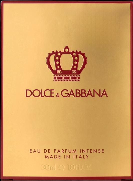 Image du produit Dolce & Gabbana Q (Eau de parfum, 30 ml)