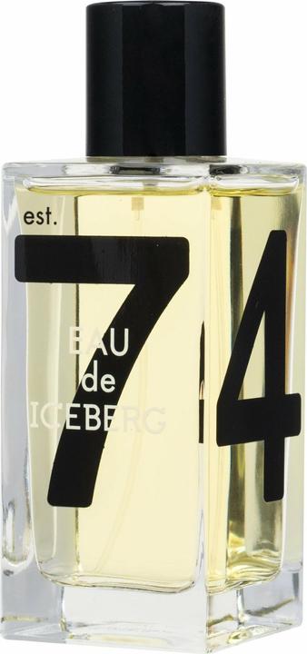 Iceberg Eau de (Eau de Toilette, 100 ml)