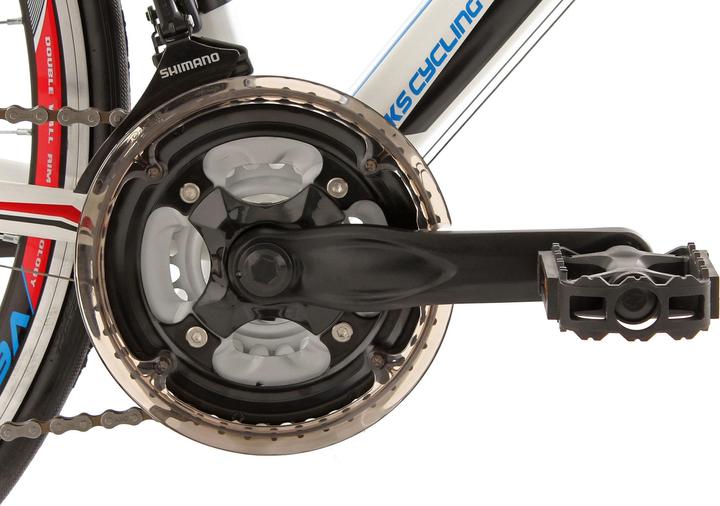 Actual product image KS Cycling Velocity (56 cm)