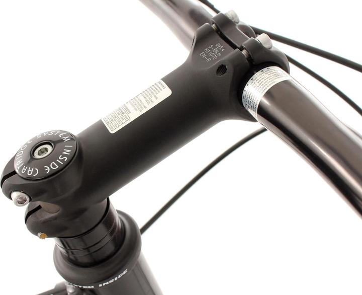 Actual product image KS Cycling Velocity (56 cm)
