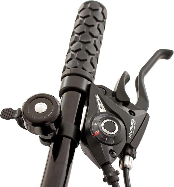 Actual product image KS Cycling Velocity (56 cm)
