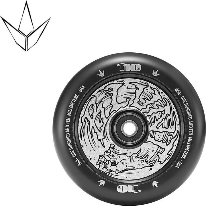 Image du produit Blunt Envy Roue de trottinette 100mm