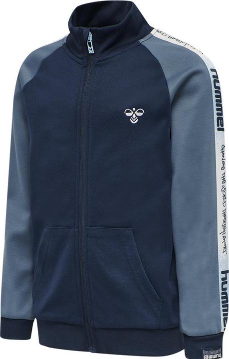 Produktbild hummel Chuck Zip Jacket (110)