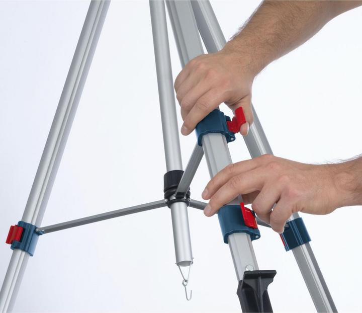 Productafbeelding Bosch Professional BT250 Bouwstatief