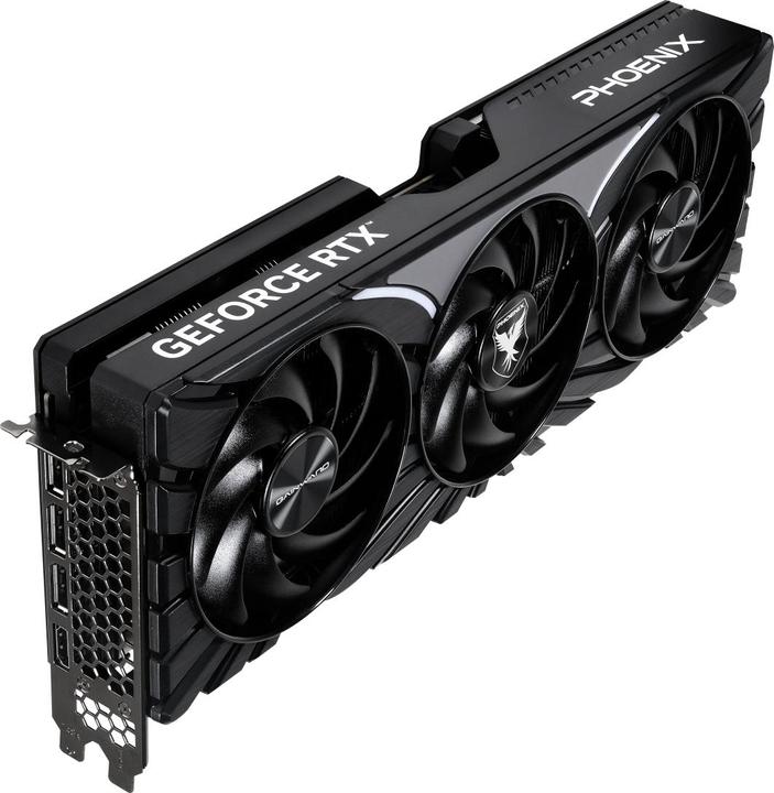 Produktbild Gainward Grafikkarte GeForce RTX 5070 Ti Phoenix-S GS (16 GB)
