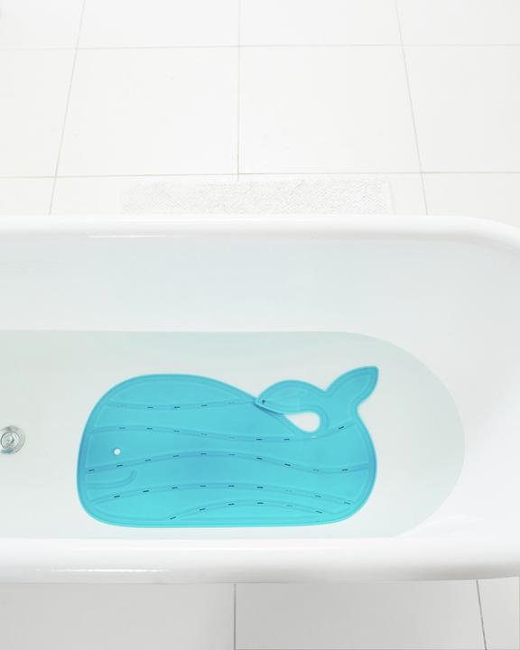 Immagine prodotto Skiphop Tappetino da bagno Moby (76 x 39)
