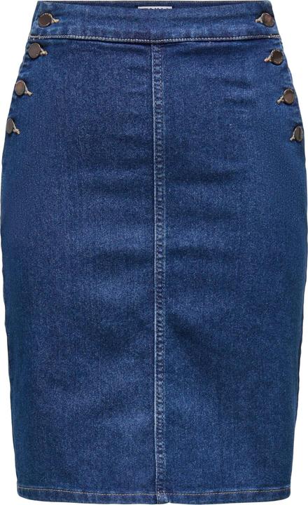 Image du produit Only ONLHUSH Jeansrock Jeansrock (XL)
